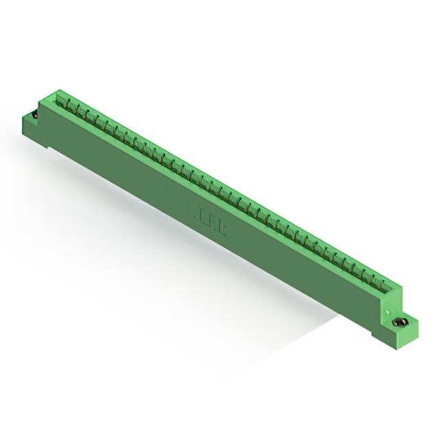 333-034-521-108 EDAC Inc.  Edgeboard Connectors